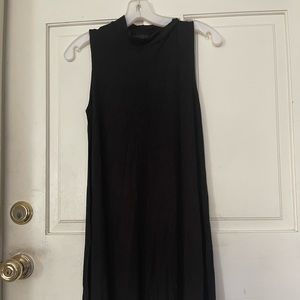 Poof The dress